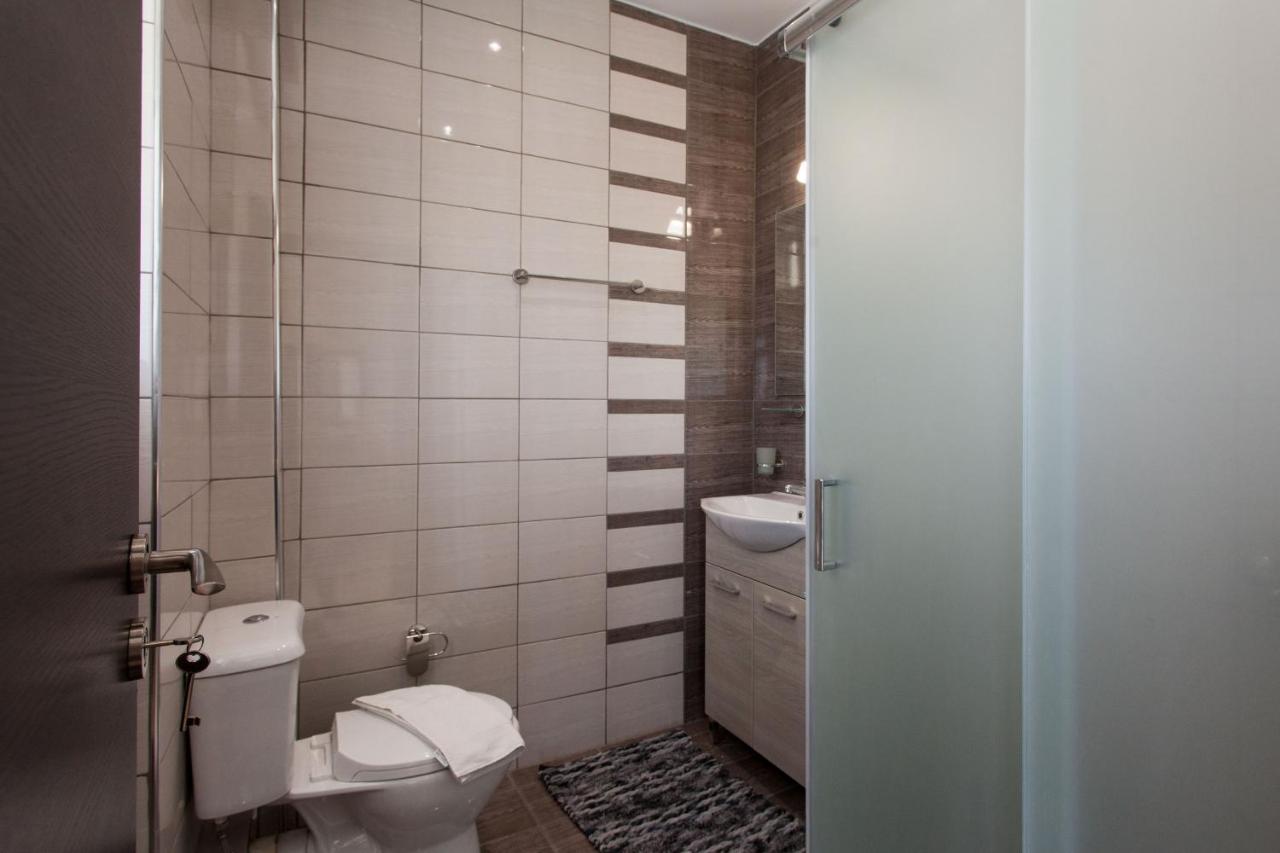 Modern Apt In Glyfada A Breath Away From The Sea - The View Αθήνα Εξωτερικό φωτογραφία