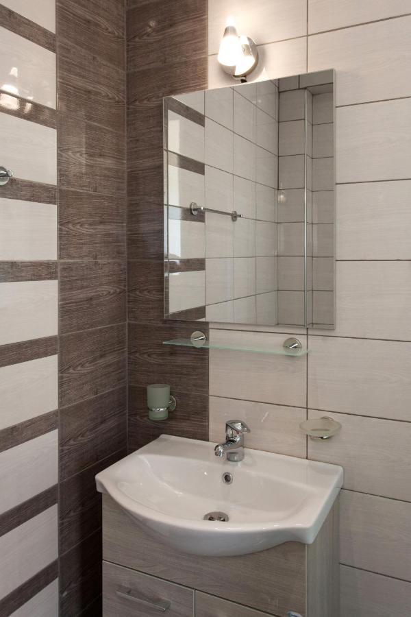 Modern Apt In Glyfada A Breath Away From The Sea - The View Αθήνα Εξωτερικό φωτογραφία