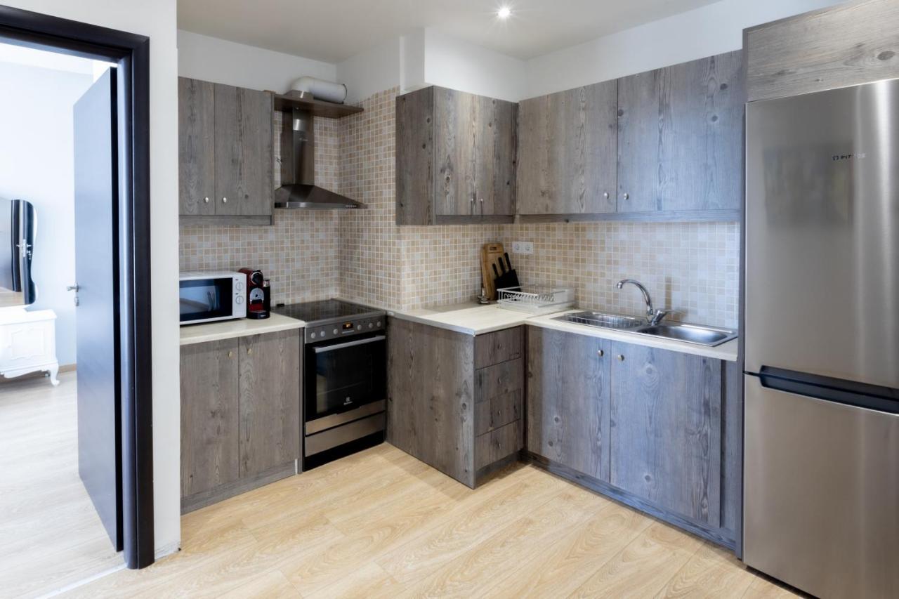 Modern Apt In Glyfada A Breath Away From The Sea - The View Αθήνα Εξωτερικό φωτογραφία