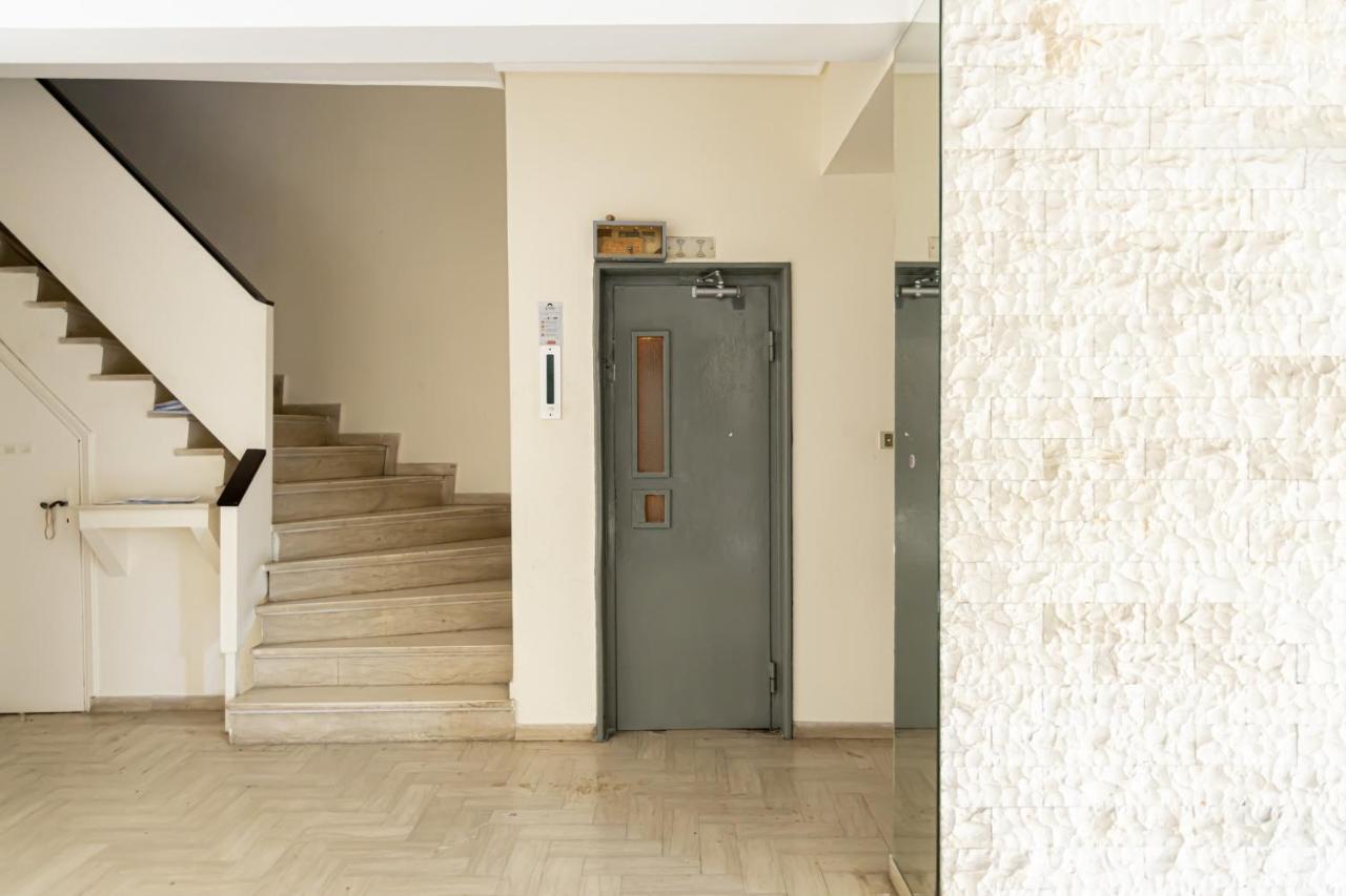 Modern Apt In Glyfada A Breath Away From The Sea - The View Αθήνα Εξωτερικό φωτογραφία